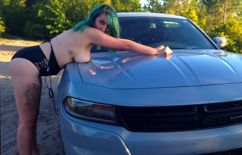 View candy_rushvip OnlyFans content for free 

 picture 2