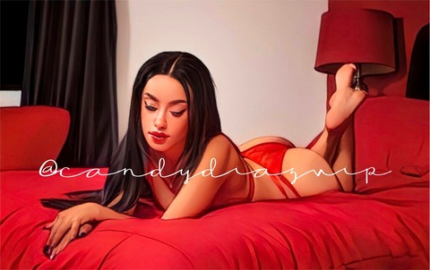 candydiazvip OnlyFans Leaked Photos and Videos 

 picture 2