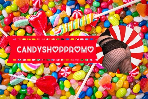 Free access to @candyshoppromo (Heart Breaker 💔) Leaks OnlyFans 

 picture 2