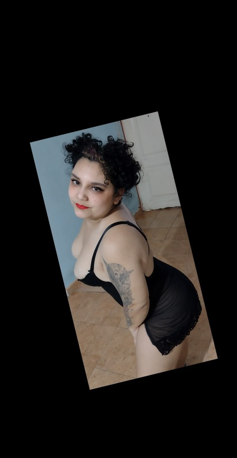 candystorm1 OnlyFans Leaked 

 picture 2