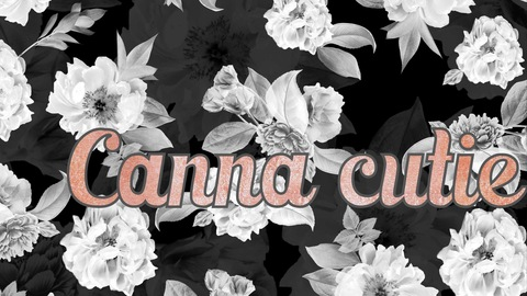 cannacutie6 (Canna•Cutie 👽✌🏻) OnlyFans Leaked Pictures & Videos 

 picture 2