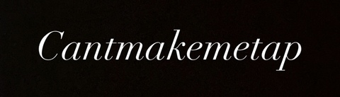 cantmakemetap OnlyFans Leaked (34 Photos and 128 Videos) 

 picture 2