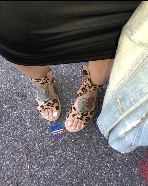 capeverdeanfootcess OnlyFans Leaks 

 picture 2