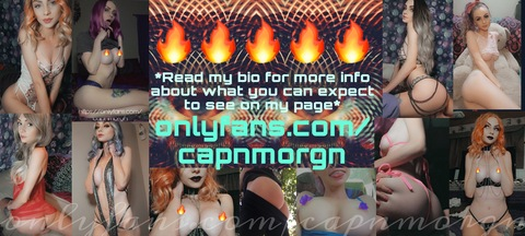 capnmorgn OnlyFans Leaks 

 picture 2