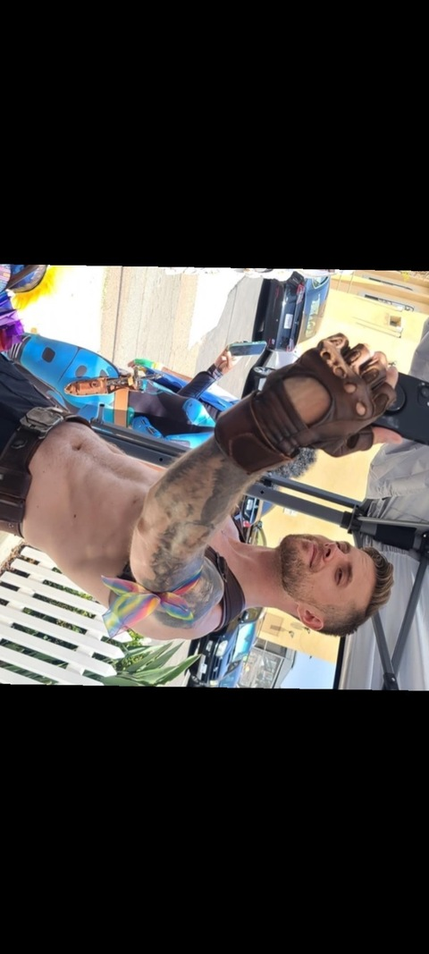 View captainamericainreallife (Eddie Mull) OnlyFans 439 Photos and 27 Videos gallery 

 picture 2