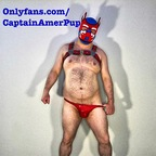 View Captain AmeriPup (captainameripup) OnlyFans 349 Photos and 61 Videos for free 

 picture 1