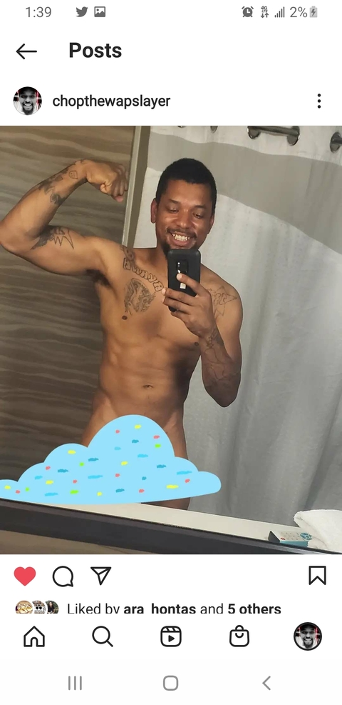 Onlyfans leak captaincoochiecrusher 

 picture 2