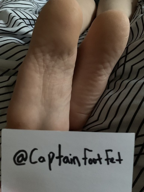 View Captain Foot Fet (captainfootfet) OnlyFans 0 Photos and 0 Videos for free 

 picture 2