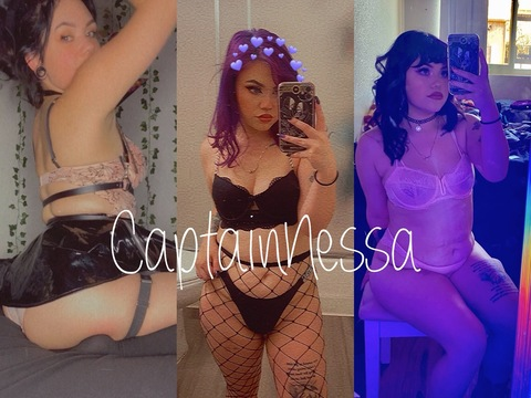 Download captainnessa OnlyFans videos and photos for free 

 picture 2