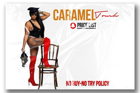 Onlyfans leaks caramel.touch 

 picture 2