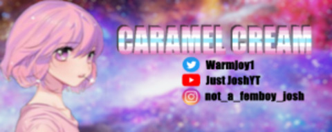 caramel_cream OnlyFans Leaks (0 Photos and 0 Videos) 

 picture 2