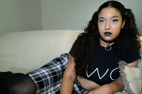 caramelanin69 OnlyFans Leaked Photos and Videos 

 picture 2