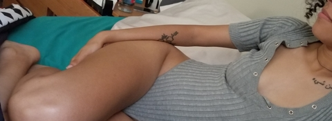 caramelbaby98 OnlyFans Leaks 

 picture 2