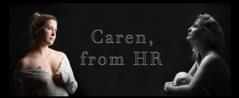 carenfromhr (Caren from HR) free OnlyFans Leaked Videos and Pictures 

 picture 2