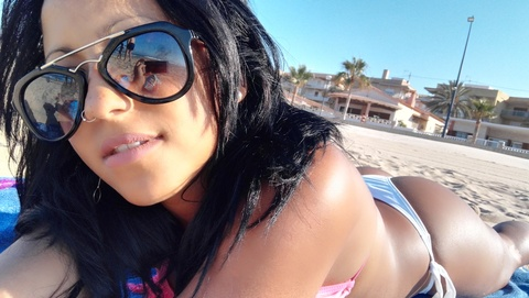 caribe_lis (cubana liss) OnlyFans Leaks 

 picture 2