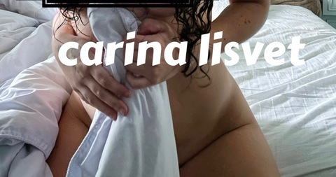 Get Free access to carinalisvet Leaked OnlyFans 

 picture 2