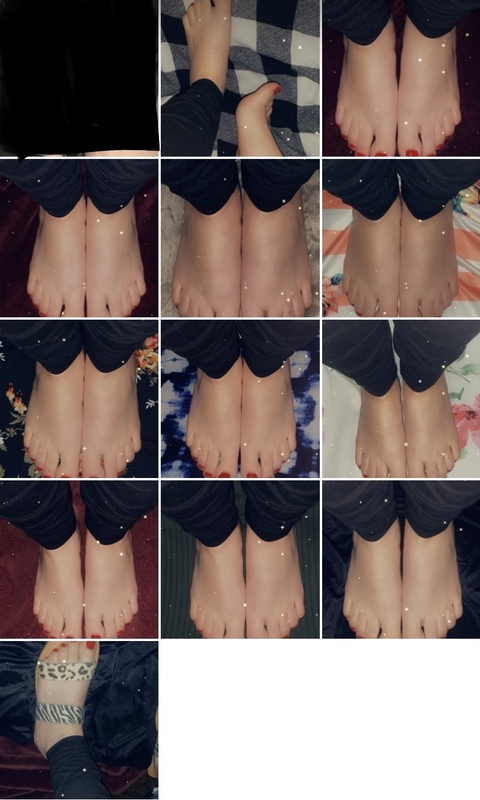View caringfeet OnlyFans videos and photos for free 

 picture 2