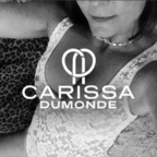 carissadumond (Carissa Dumond) OnlyFans Leaked Content 

 picture 1
