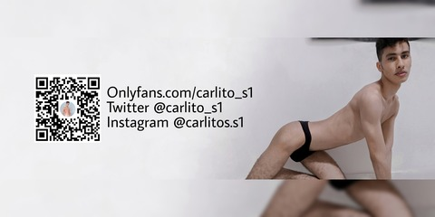 carlito_s1 OnlyFans Leaks 

 picture 2