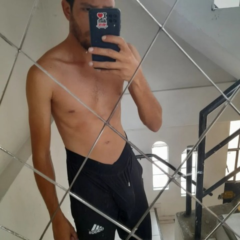 carloselburrodevargas leaked gallery photo 2