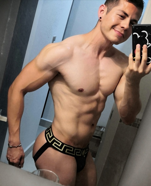 View carlosquar (Carlos Quezada) OnlyFans 6 Photos and 19 Videos for free 

 picture 2