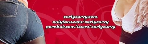 carlycurvy (Carly Curvy) free OnlyFans Leaks 

 picture 2