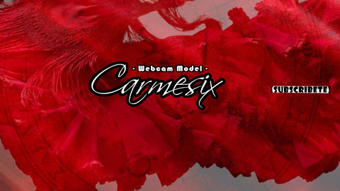 carmesix OnlyFans Leaks (3 Photos and 0 Videos) 

 picture 2