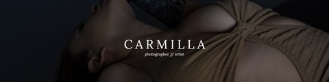 Free access to carmillavls (Carmilla) Leaked OnlyFans 

 picture 2