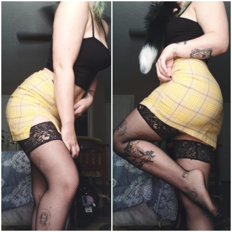 carnalityy OnlyFans Leaked Photos and Videos 

 picture 2