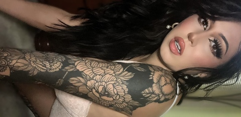 Get Free access to carnalmacchiato (Carnal | Tatted, Thicc &amp; Wet for Dick) Leaks OnlyFans 

 picture 2
