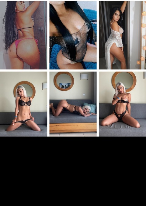 carocamacho (Carolina Camacho🍭) OnlyFans Leaked Videos and Pictures 

 picture 2