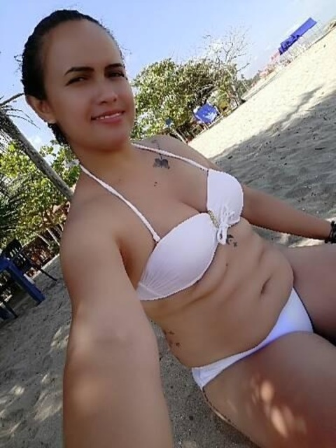 carolina_uribe OnlyFans Leaked Photos and Videos 

 picture 2
