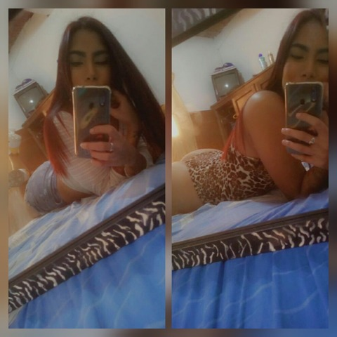 carolinagodoy OnlyFans Leak 

 picture 2