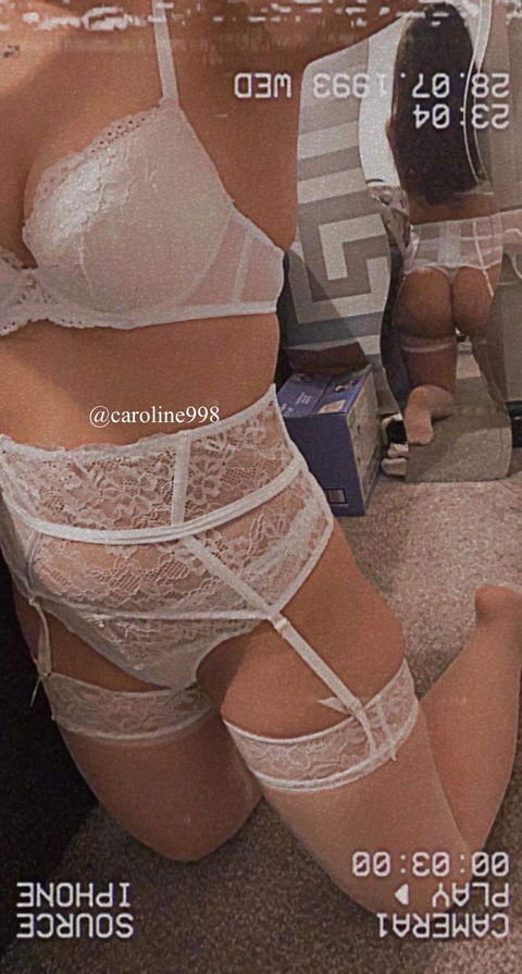 Get Free access to caroline998 (Caroline 🍑🥵) Leaks OnlyFans 

 picture 2