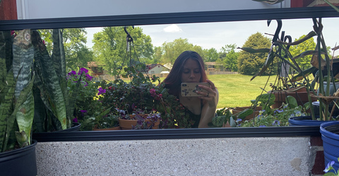 Free access to @carolinessalsa (caroline 🌹) Leaks OnlyFans 

 picture 2