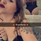 Onlyfans leaks carreyna 

 picture 1