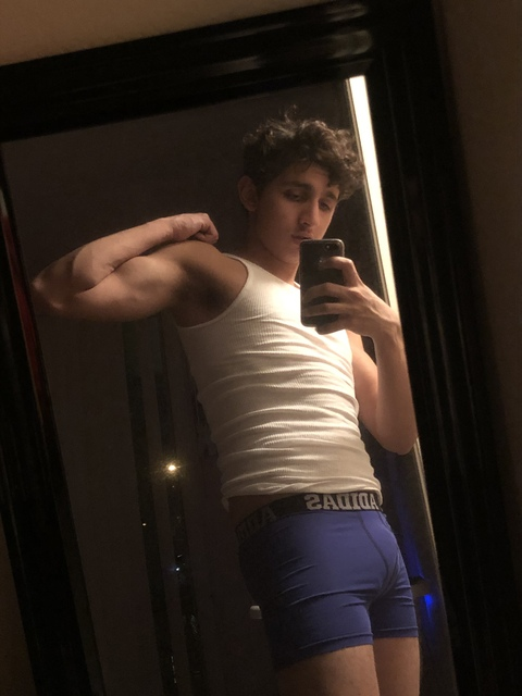 @carterfordxxx leak Onlyfans videos and photos for free 

 picture 2