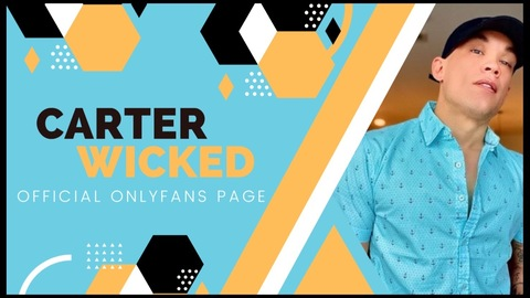 carterwicked OnlyFans Leaked (5 Photos and 8 Videos) 

 picture 2