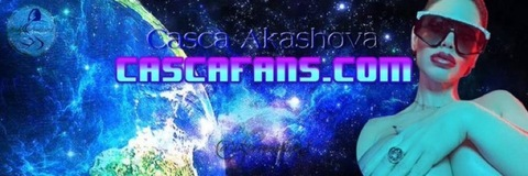 View cascaakashova OnlyFans videos and photos for free 

 picture 2