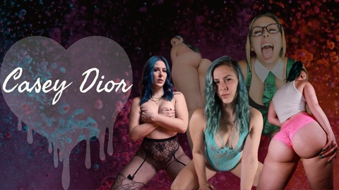 View caseydior OnlyFans content for free 

 picture 2