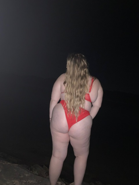 Onlyfans leak cashbunnybaby 

 picture 2