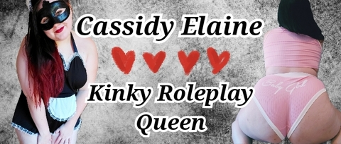 cassidy_elaine (Cassidy Elaine - VIP) OnlyFans Leaked Videos and Pictures 

 picture 2