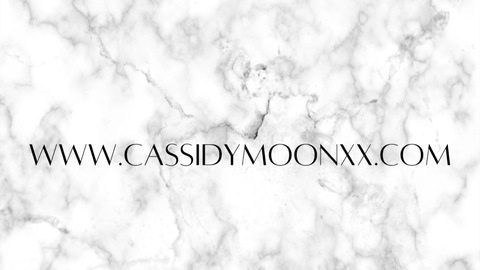 Download cassidymoonxx OnlyFans content for free 

 picture 2