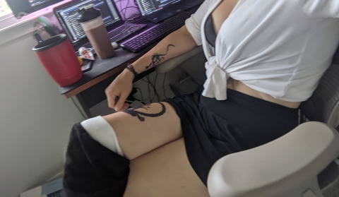 View cassie.ts OnlyFans videos and photos for free 

 picture 2