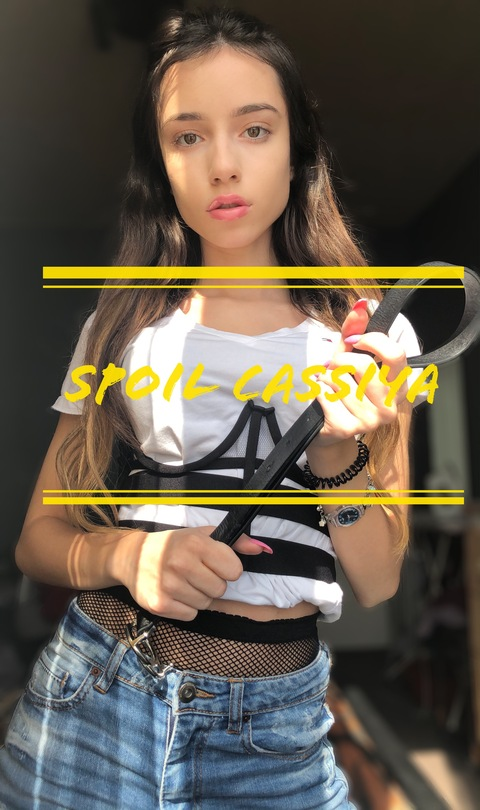 View cassiyabianchi (Cassiya) OnlyFans 481 Photos and 96 Videos leaked 

 picture 2