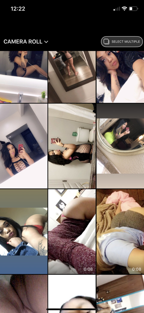 cassonae (Cassy) OnlyFans Leaked Pictures & Videos 

 picture 2