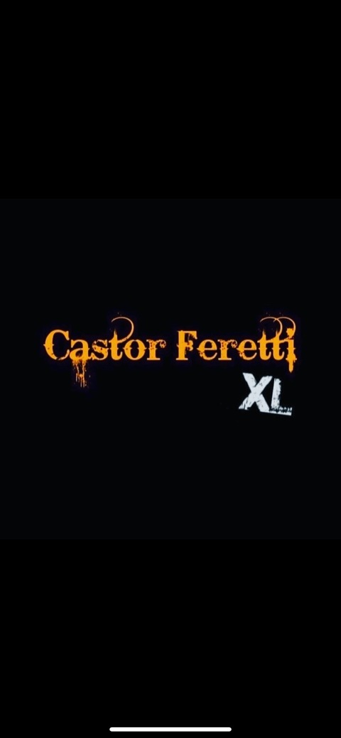 @castorferetti leaked Onlyfans gallery free 

 picture 2