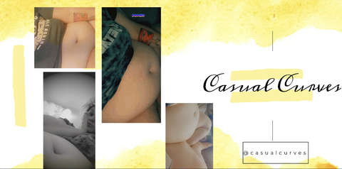 Get Free access to casualcurves Leak OnlyFans 

 picture 2