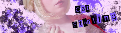 Onlyfans leaked cat-starling 

 picture 2