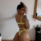 View cataleyaciausfree OnlyFans content for free 

 picture 1